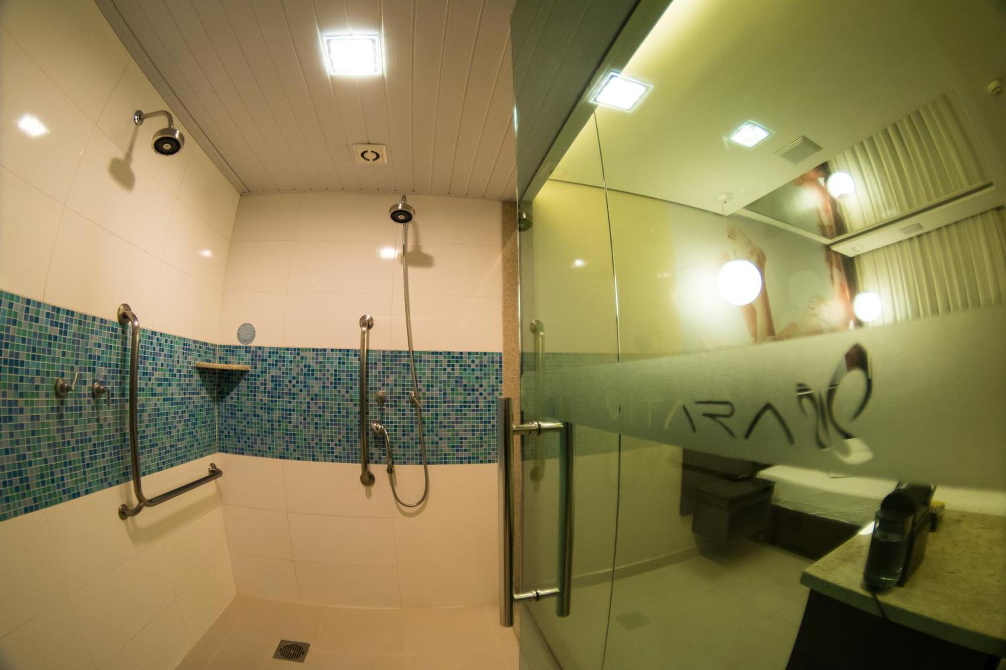 Vitara Motel (Adults Only) Taboão da Serra Екстериор снимка