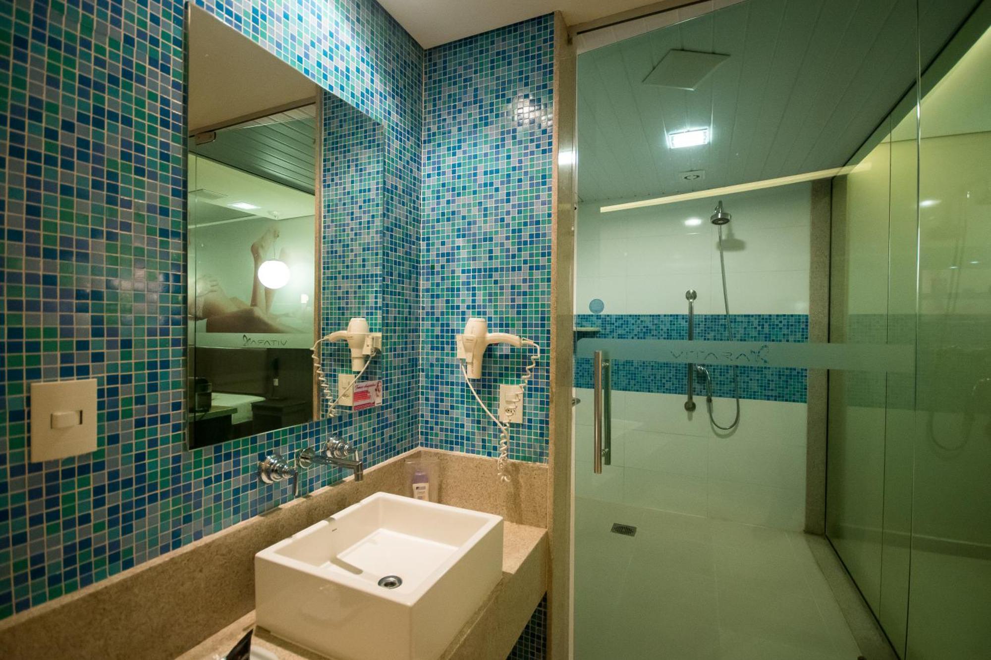 Vitara Motel (Adults Only) Taboão da Serra Екстериор снимка